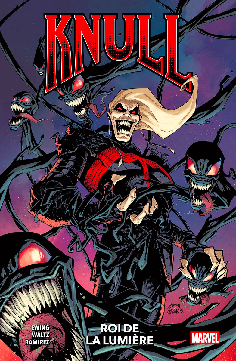 Knull