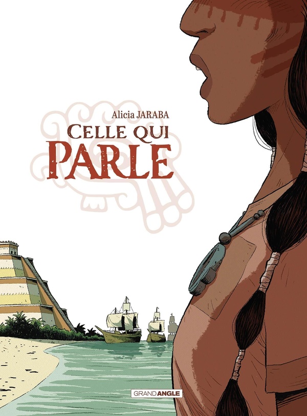 Celle qui parle (éd. augmentée)
