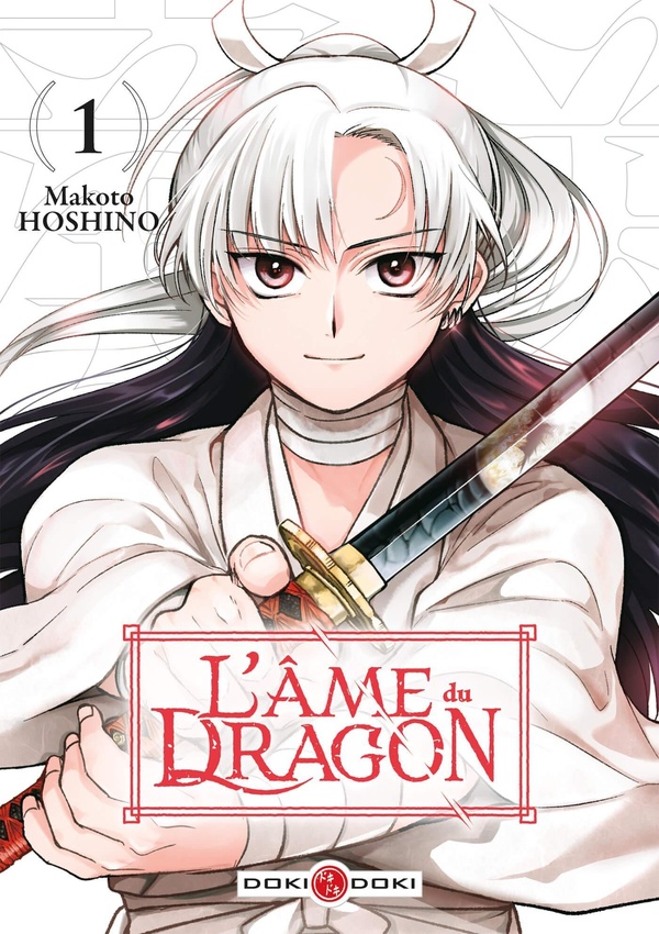 L'me du dragon - vol. 01