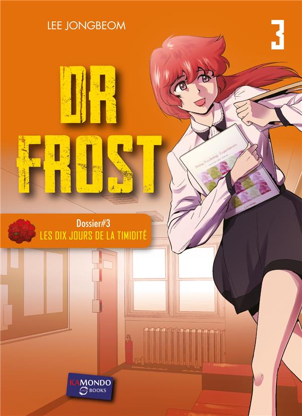 Dr Frost tome 3