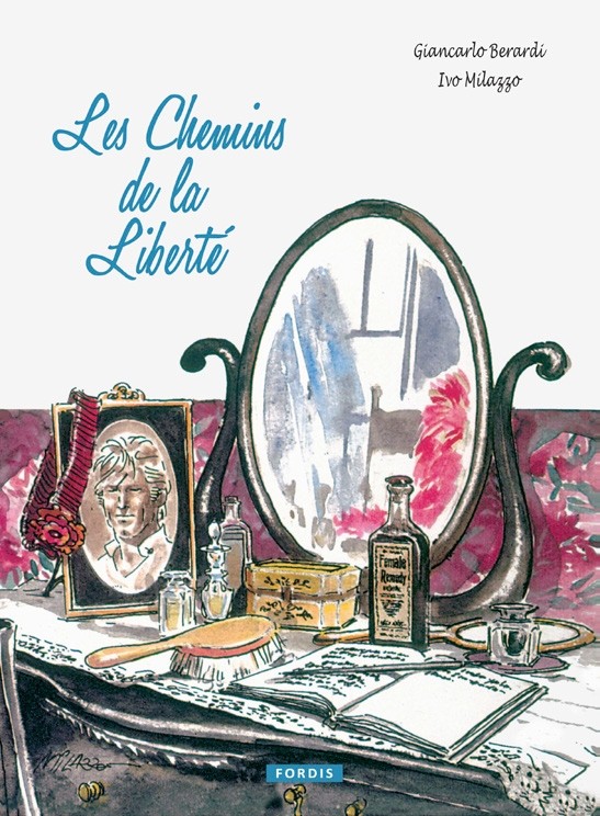 Les chemins de la liberté