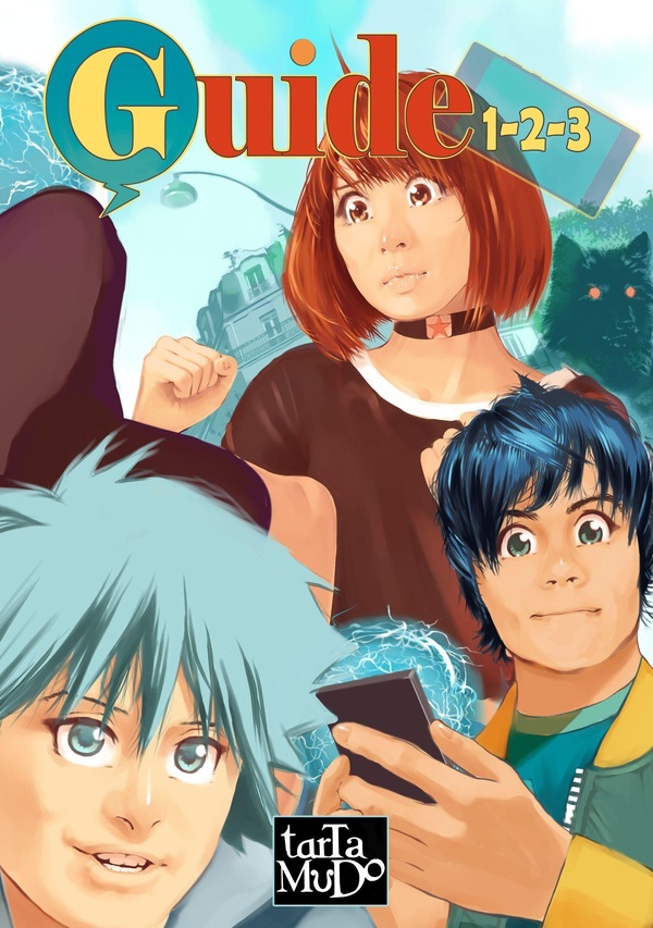 Guide - intégrale tomes 1 à 3