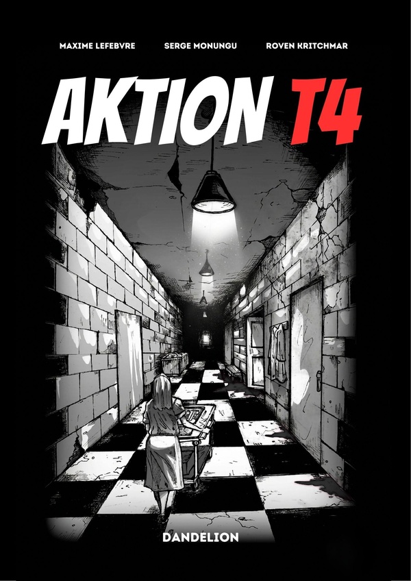 Aktion t4: meme les ombres ont une histoire