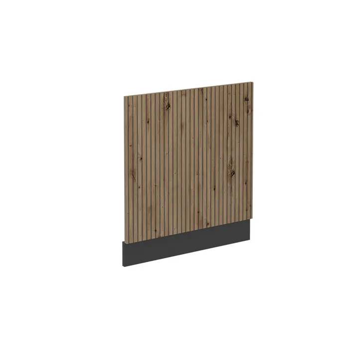 Vicco Façade Chêne Artisan 60cm sans PT