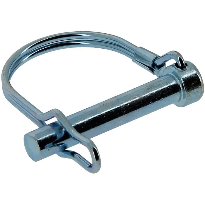 Lot de 3 goupilles de fixation pour mèches de tarière - GT GARDEN