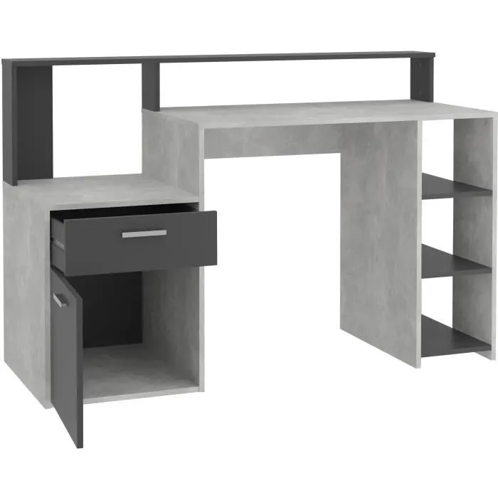 Bureau FMD 152 cm