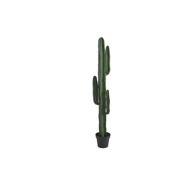Arbre artificiel cactus - L.26 x P.20 x H.145 cm - Vert - GUADA