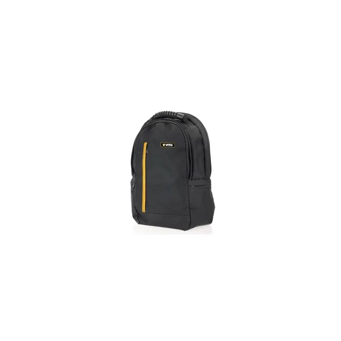 Sac à dos porte outils 350 x 450 x 140 mm Polyvalent VITO