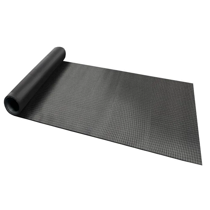 Tapis De Couloir Tapis D'entrée Padua 90 X 300 Cm - Floordirekt