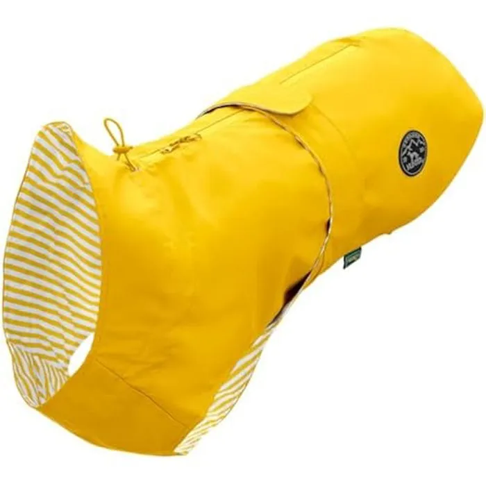 Hunter Manteau pour chien Milford - 30 cm - Jaune
