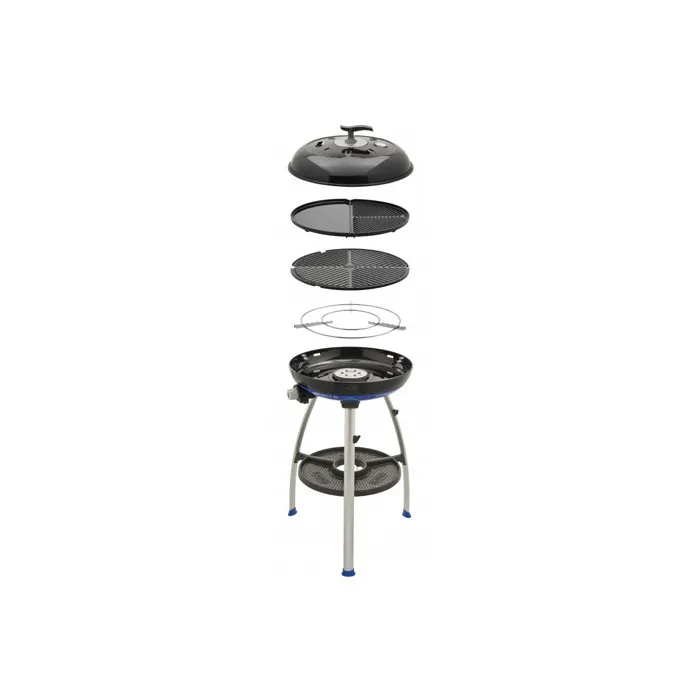 Cadac Carri Chef 2 Barbecue Gaz Grill Spécial Camping