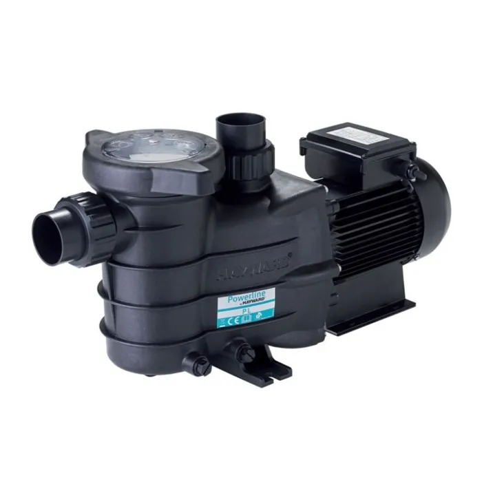 Pompe 0,75 Cv / 13 M³/h Mono - Powerline By Hayward