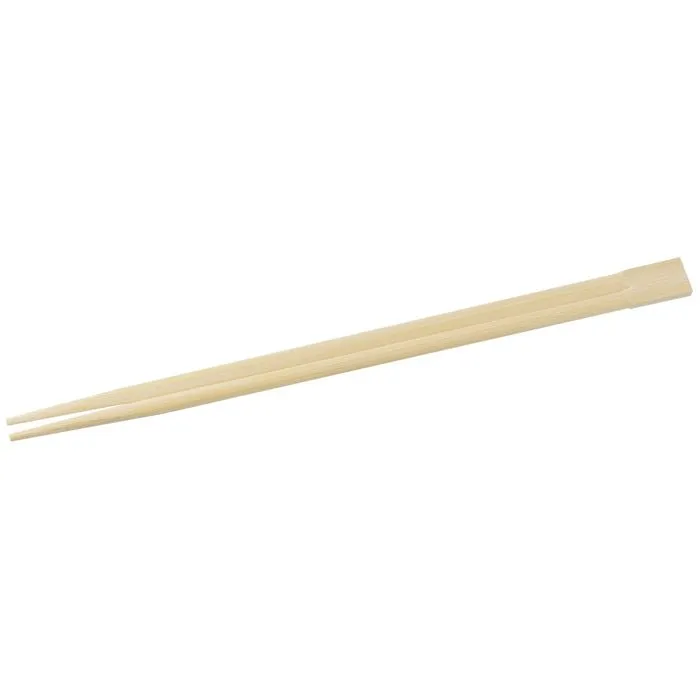 Lot De 10 Baguettes En Bambou Fackelmann Asia Line