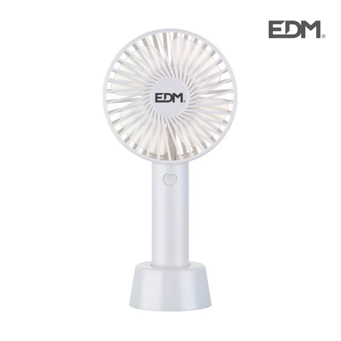 Ventillateur Edm 4,5 W Ø 10,6 Cm
