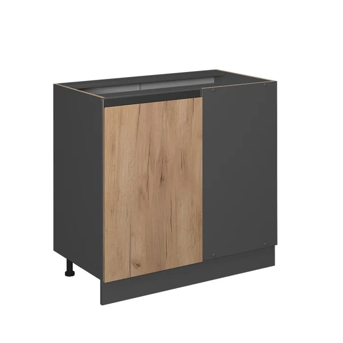 Meuble Dangle R-line 86cm J-shape, Sans Pt Vicco