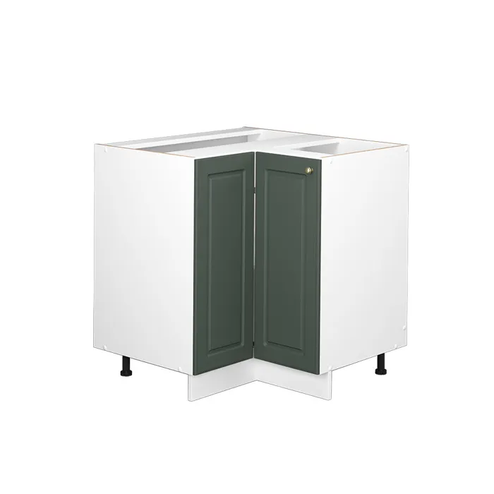Vicco Meuble dangle Vert Or Campagne 80.5cm sans PT