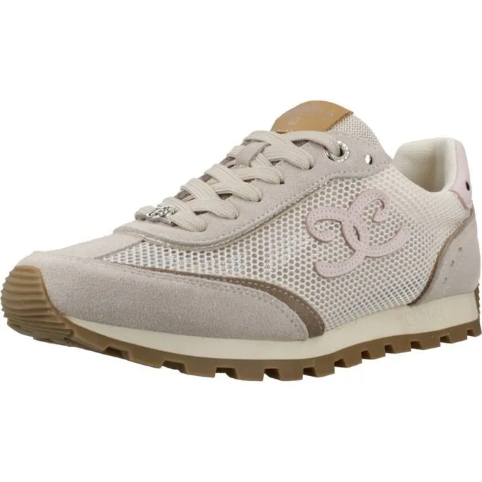 Marron Carmela pour femmes