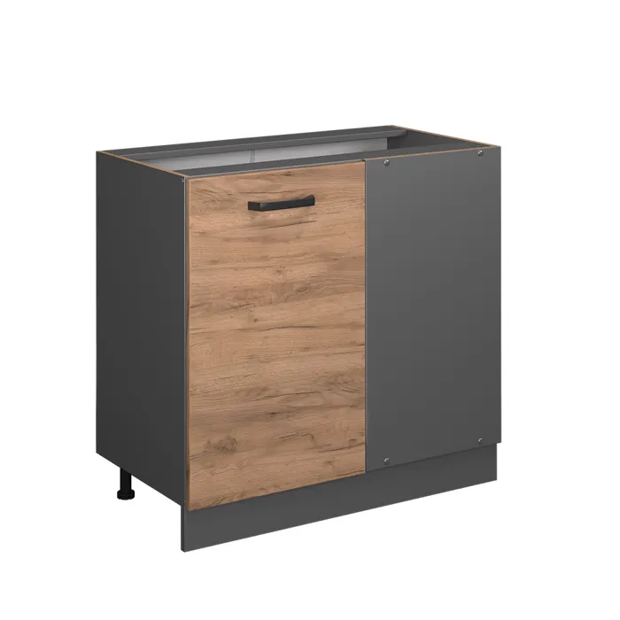 Meuble Dangle R-line 86cm Sans Pt Vicco