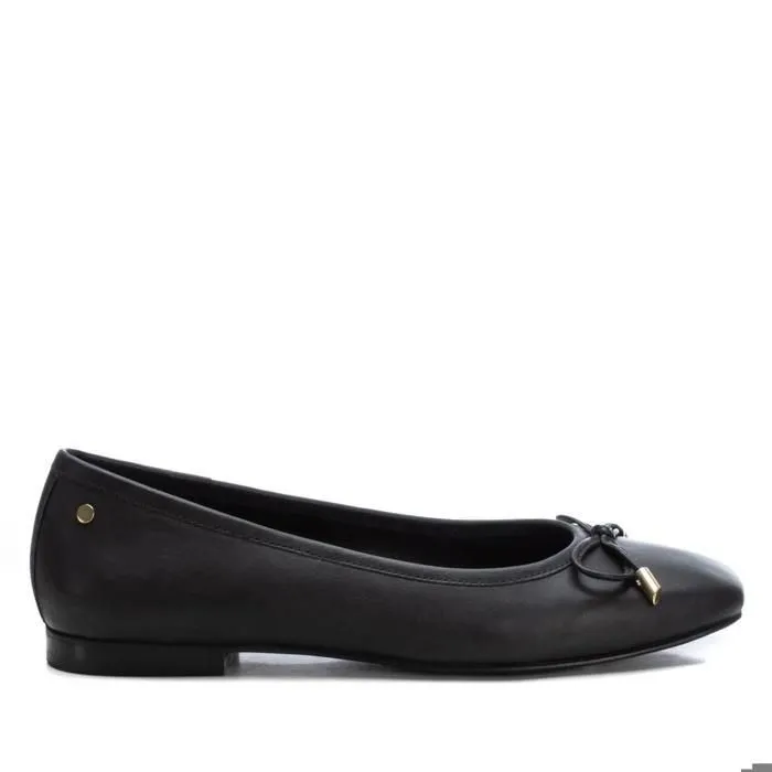 Ballerines en cuir femme Carmela
