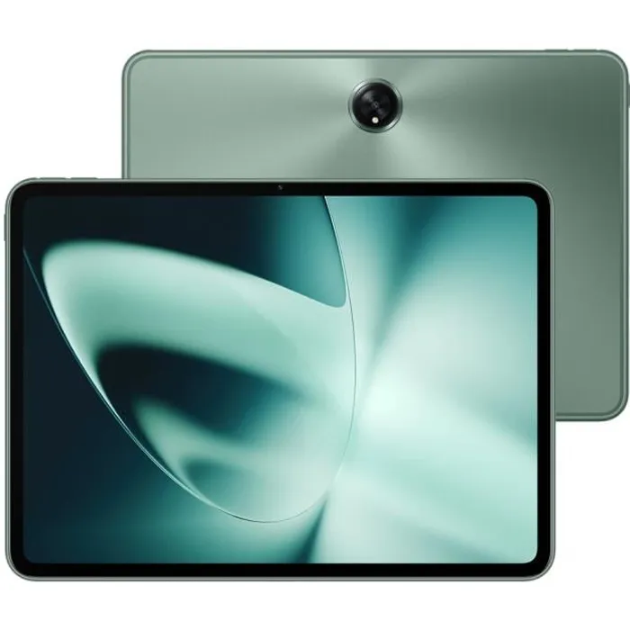 Tablette Oneplus Oneplus Pad 11,6" 8 Gb Ram 128 Gb Vert Aluminium