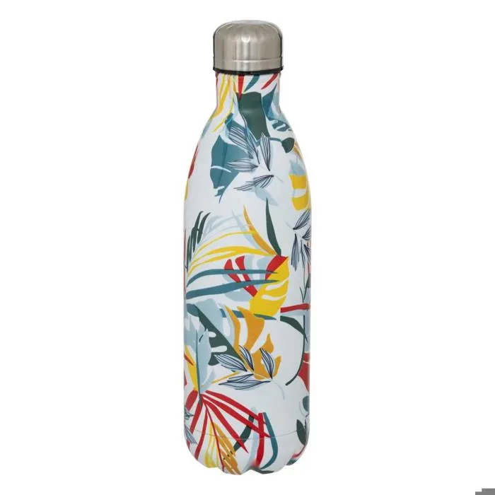 Bouteille Isotherme Tropical 1l - 5five