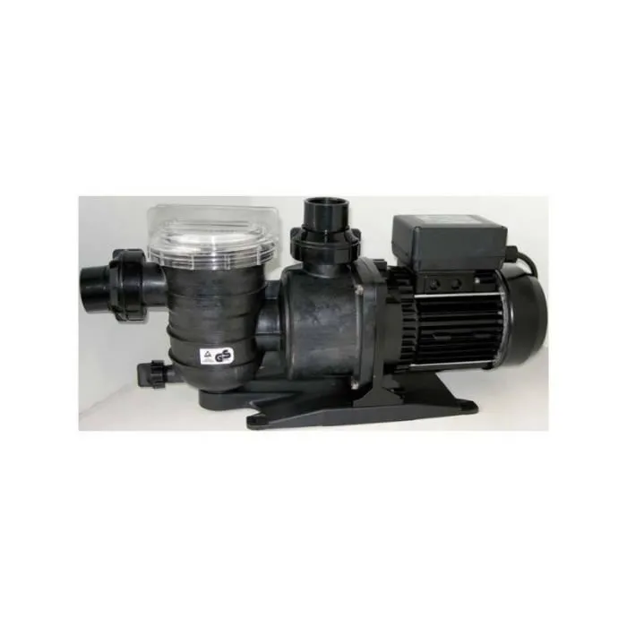 Pentair - Pentair Pompe De Filtration Swimmey 0,75 Cv Monophasée - 8,5m3/h