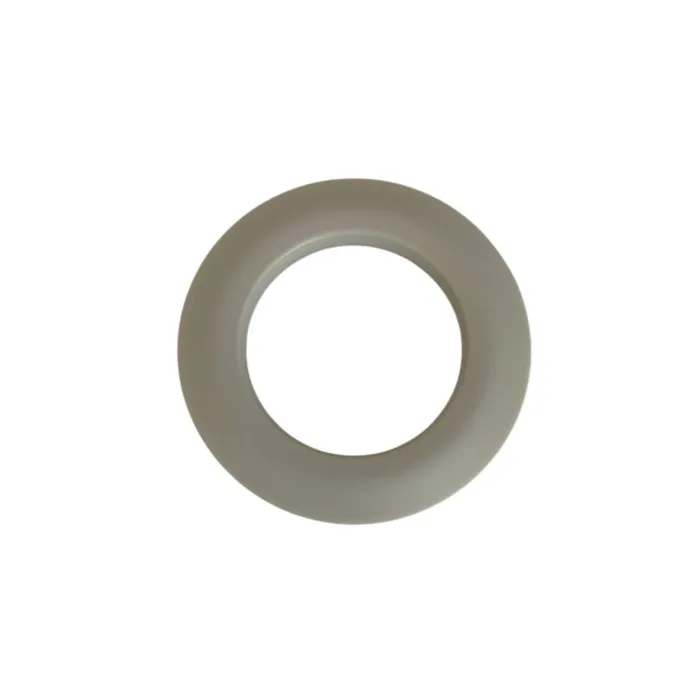 Oeillets Clips PVC Mat 44 mm PVC Mat