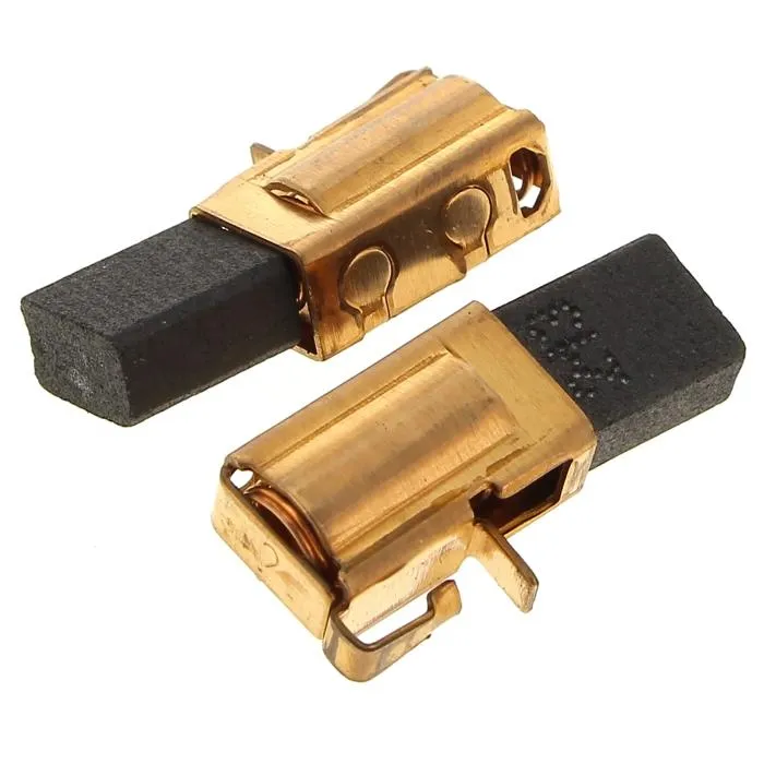 Charbons (par 2) 4931387588 - perforateur