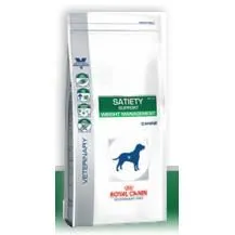 ROYAL CANIN-Royal Canin Croquettes Chien Satiety Weight Management - 6 kg