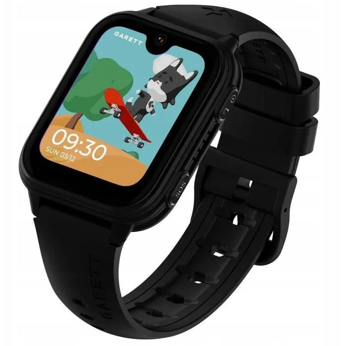 Montre connectée enfant Garett Vibe 4G