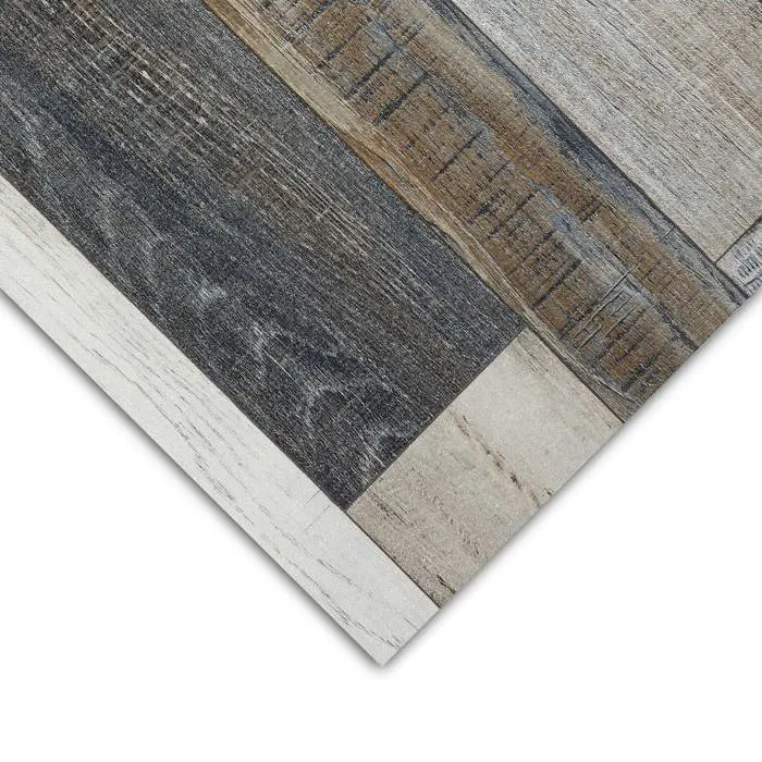 Revêtement de sol Plaza Cuban Oak 967M, 100 x 50 cm - Floordirekt