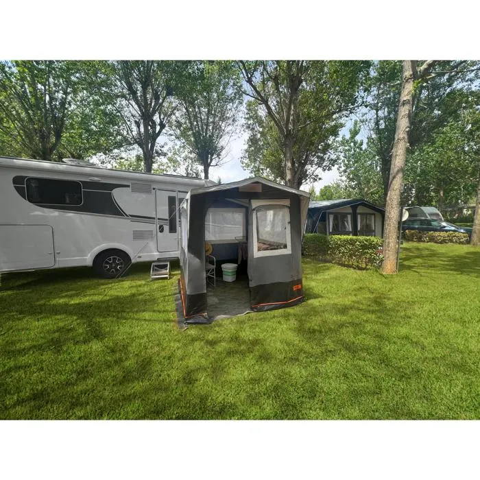 Abri Extérieur Eldorado 200 X 150 Cm - Soplair