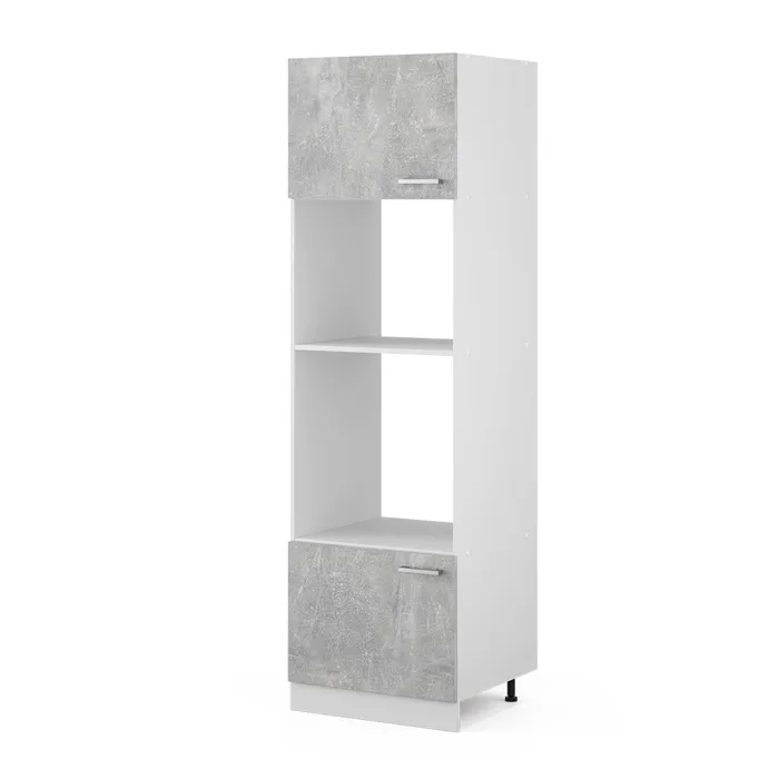 Armoire Micro-ondes R-line 60cm Vicco