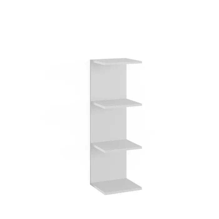 Étagère Murale Paolo 30x95cm Vicco