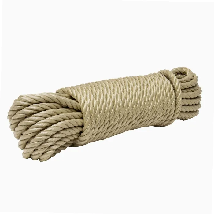 Corde beige 25m WERKA PRO - Beige