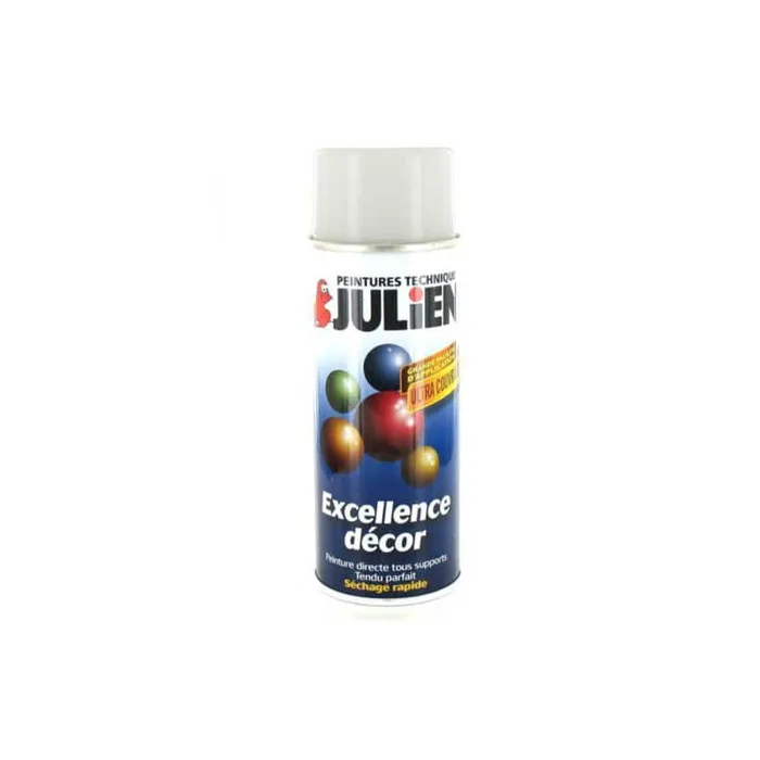 Julien Vernis Satiné Aérosol - 400 ml