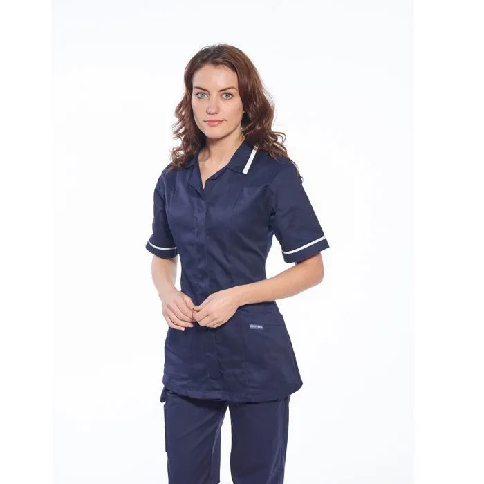 Tunique Classique Portwest Marine XXL