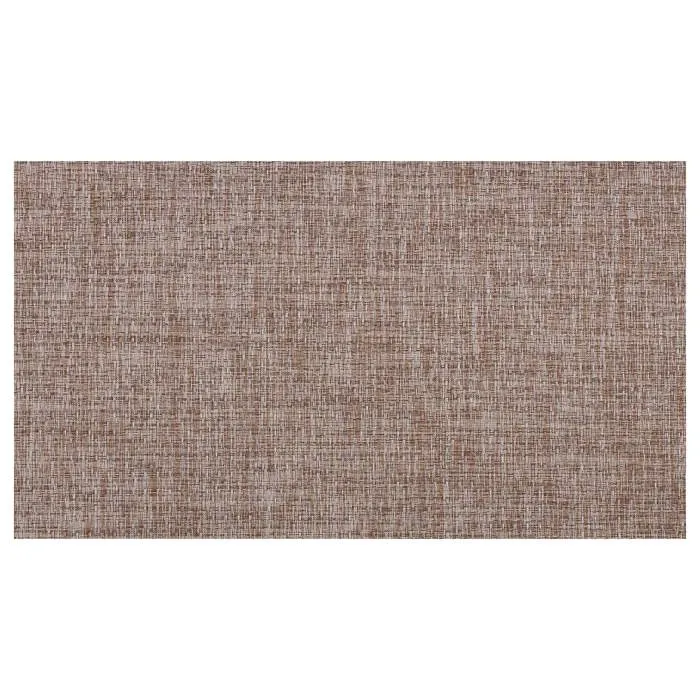 Revêtement de sol Trani Résistant aux UV 90 x 100 cm - Floordirekt