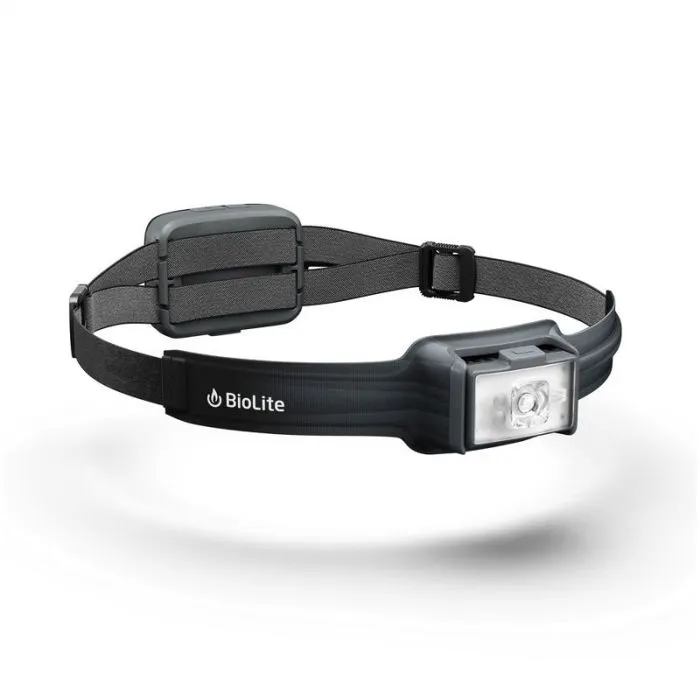 Lampe frontale BioLite Pro