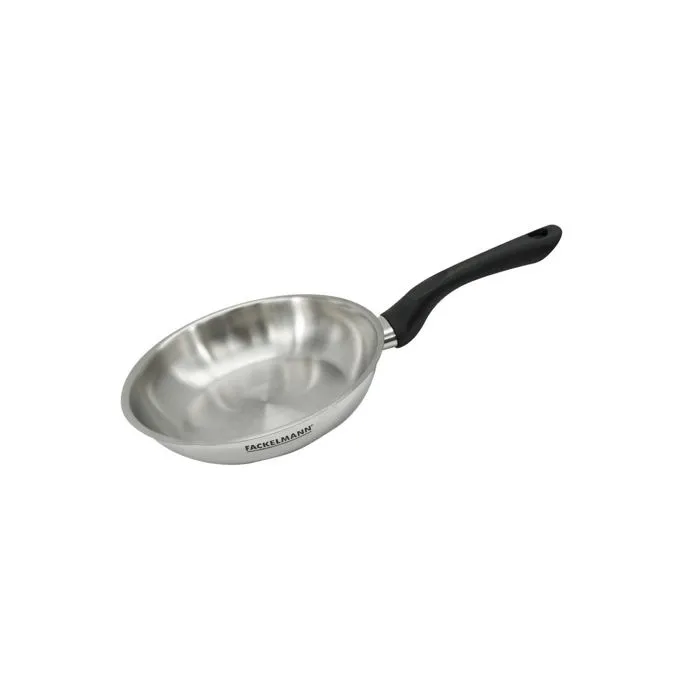 Poêle En Inox 20 Cm Geneva