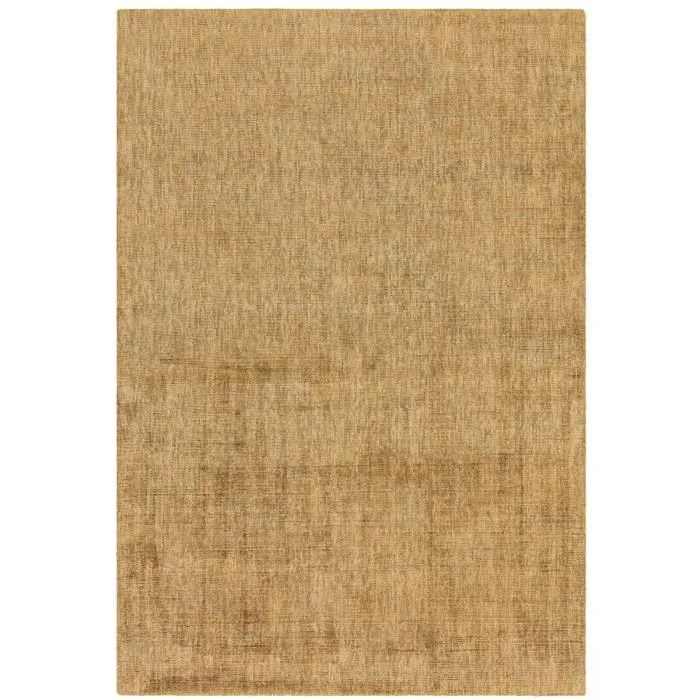 Tapis salon et chambre tissé main NESTA 200x290 cm