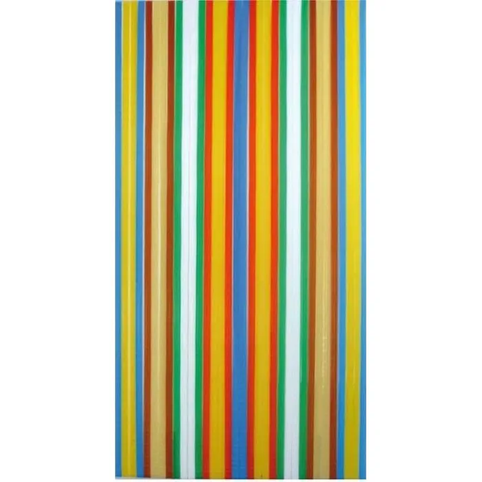 Rid.port.polyet.antill.arc/ciel 90x200 Morel - Antilles Multi