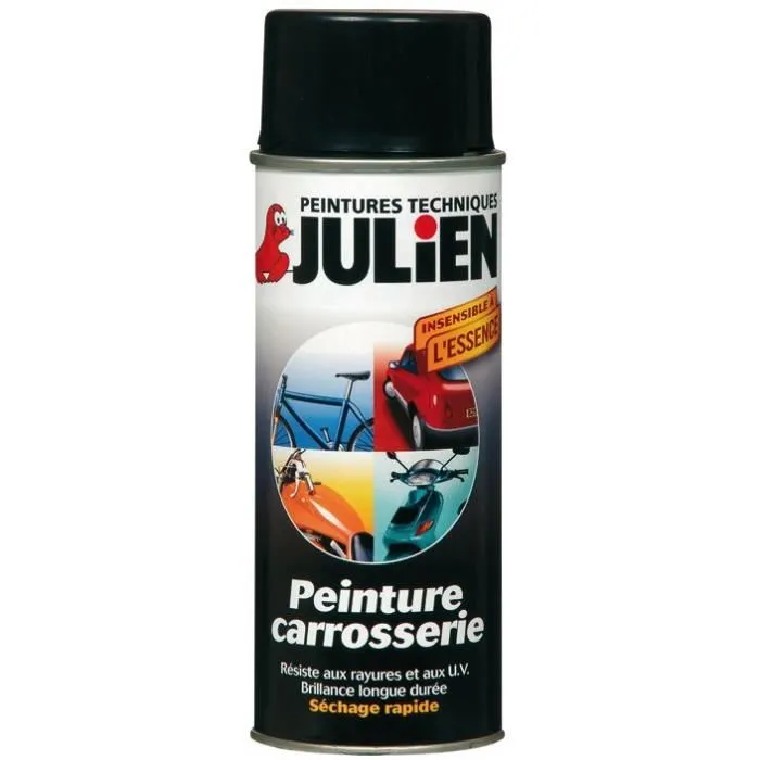 JULIEN VEHIDECOR BBE 400ML ROUGE SANG JULIEN - 6037998