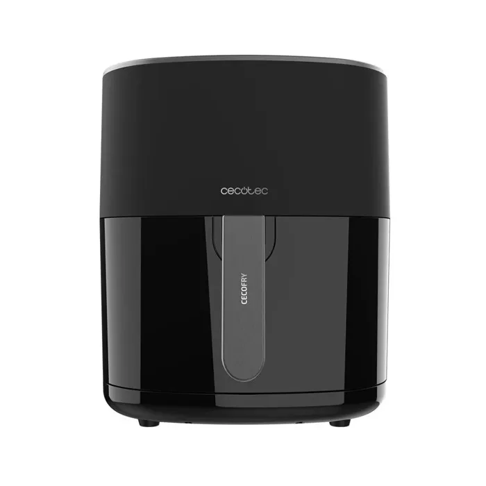 Friteuse À Air Cecotec Energysilence Puretech Cecofry Bombastik 6500 6.5l 1700w - 04972