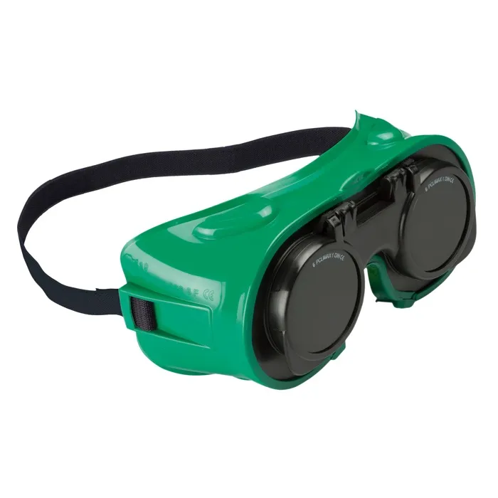 Lunette de protection soudure Revlux Coverguard