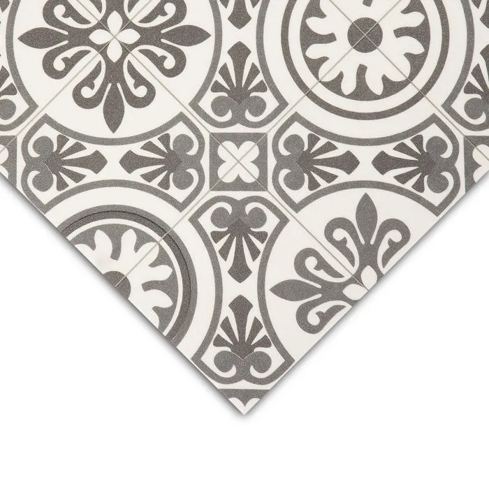 Sols vinyles en rouleau sur mesure, Design bois, pierre & carrelage, Lagos 909D 200 x 500 cm