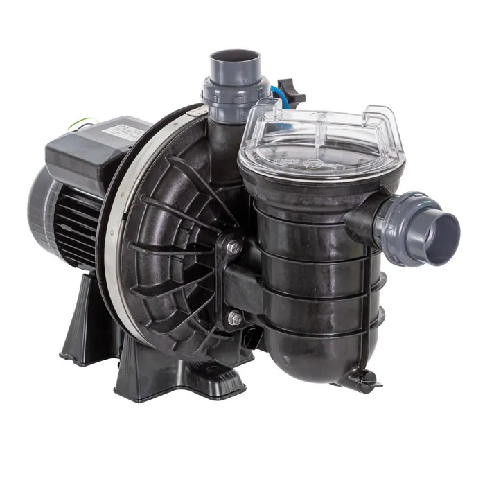 Pompe La Sta-Rite 0,50 CV / 8 m3/h Mono - Pentair