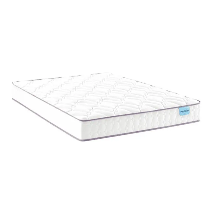 Matelas Merinos MORNING ROUTINE 120x190 Ressorts