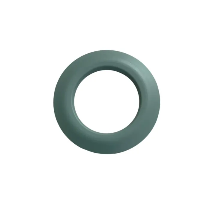 Oeillets Clips PVC Mat 44 mm PVC Mat
