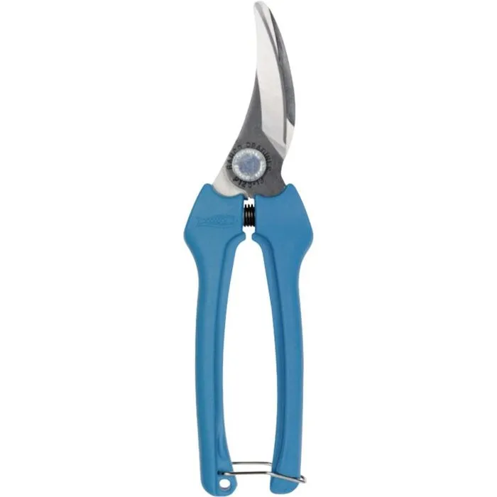 Secateur Rainbow Bleu